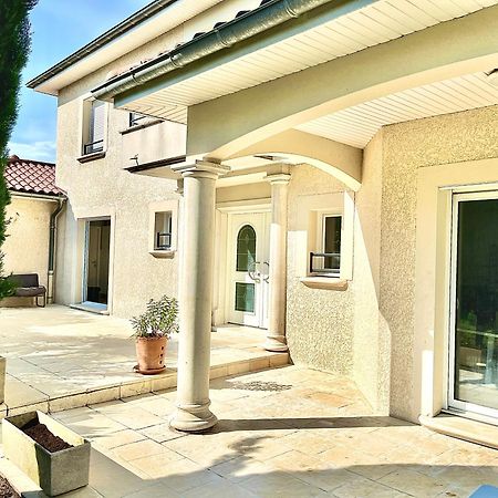 Room In House فيلفونتين المظهر الخارجي الصورة