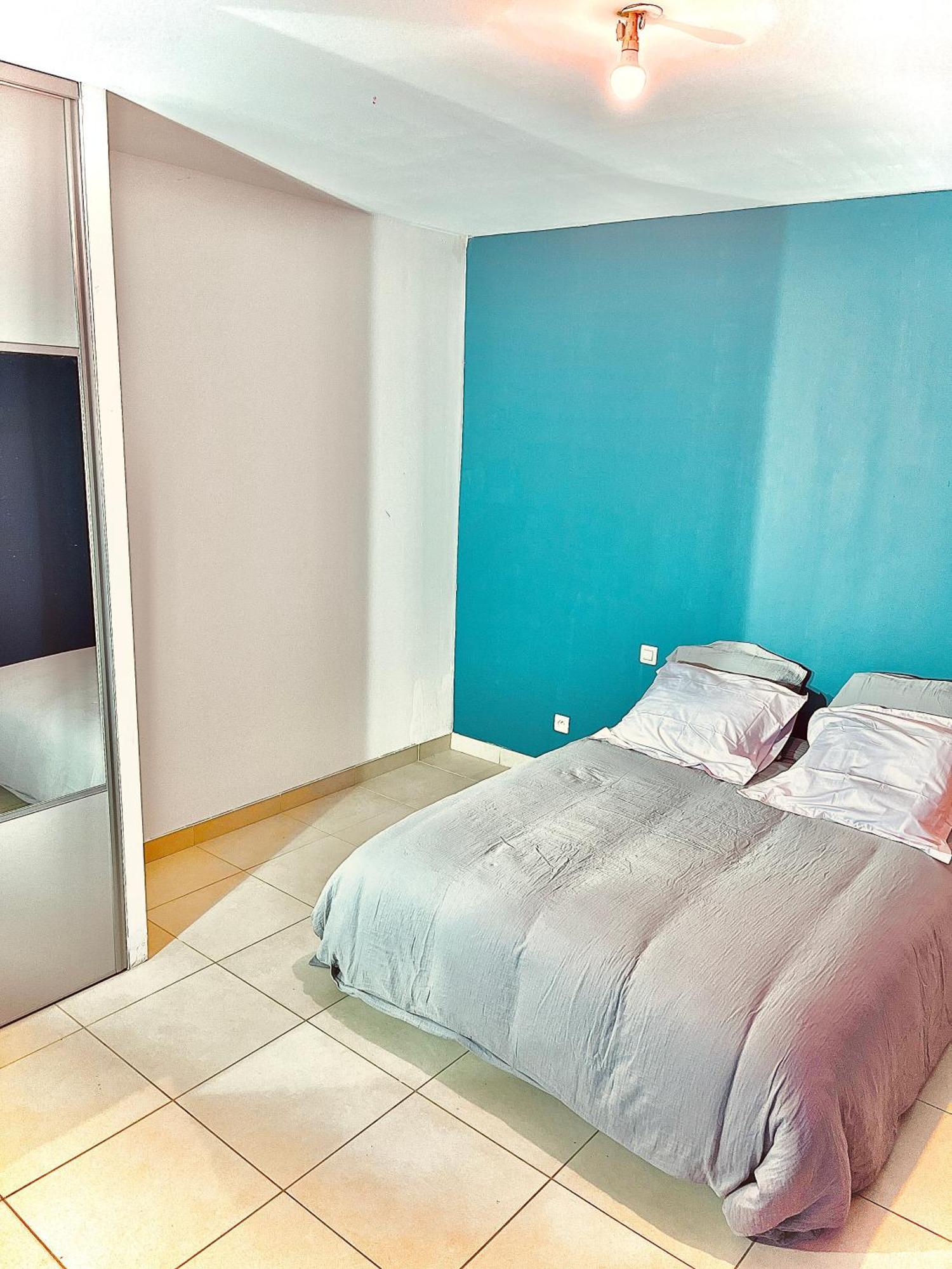 Room In House فيلفونتين المظهر الخارجي الصورة