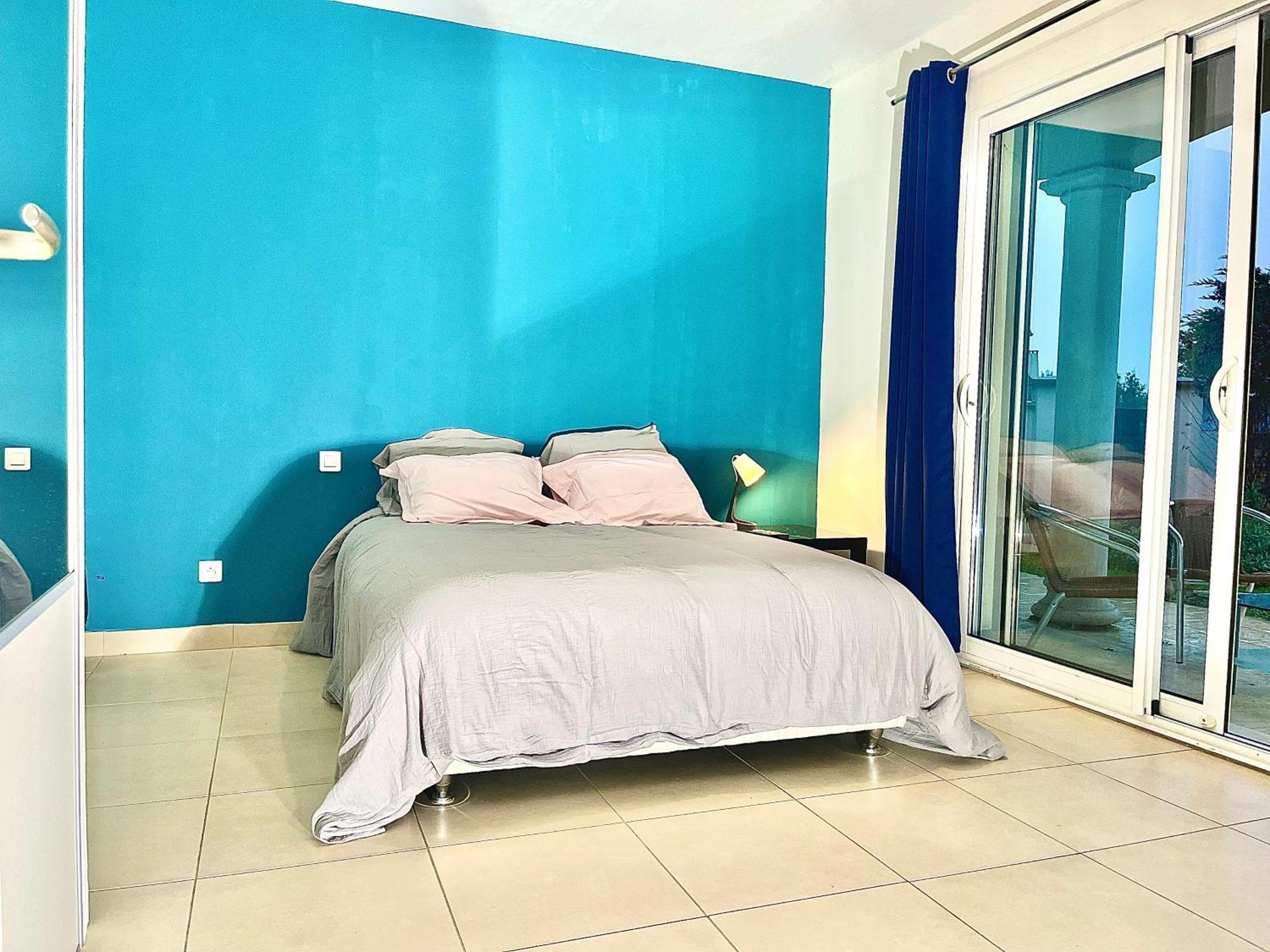 Room In House فيلفونتين المظهر الخارجي الصورة