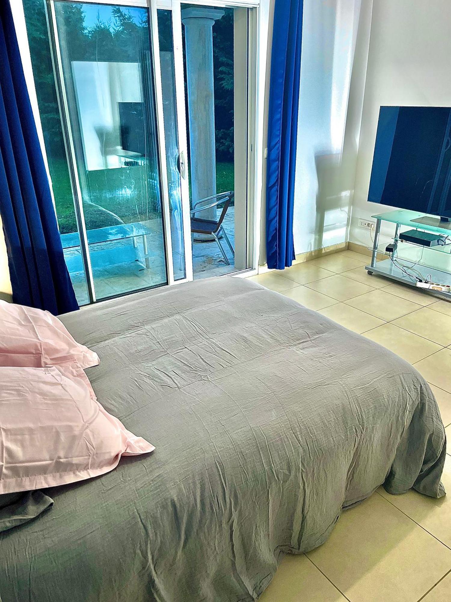 Room In House فيلفونتين المظهر الخارجي الصورة